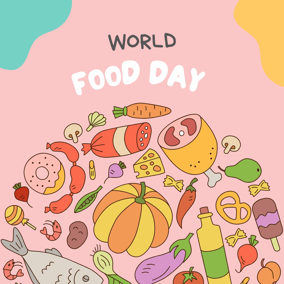 Happy World Food Day! #childcare #children #kids #educations #earlylearning #childcareprovider #nanny #governness #earlychildhoodeducation #learningthroughplay #learning #parents #toddlers #toddler #childdevelopment #qualitychildcare #toddlerlife #nannylife #fun #family #earlyedu