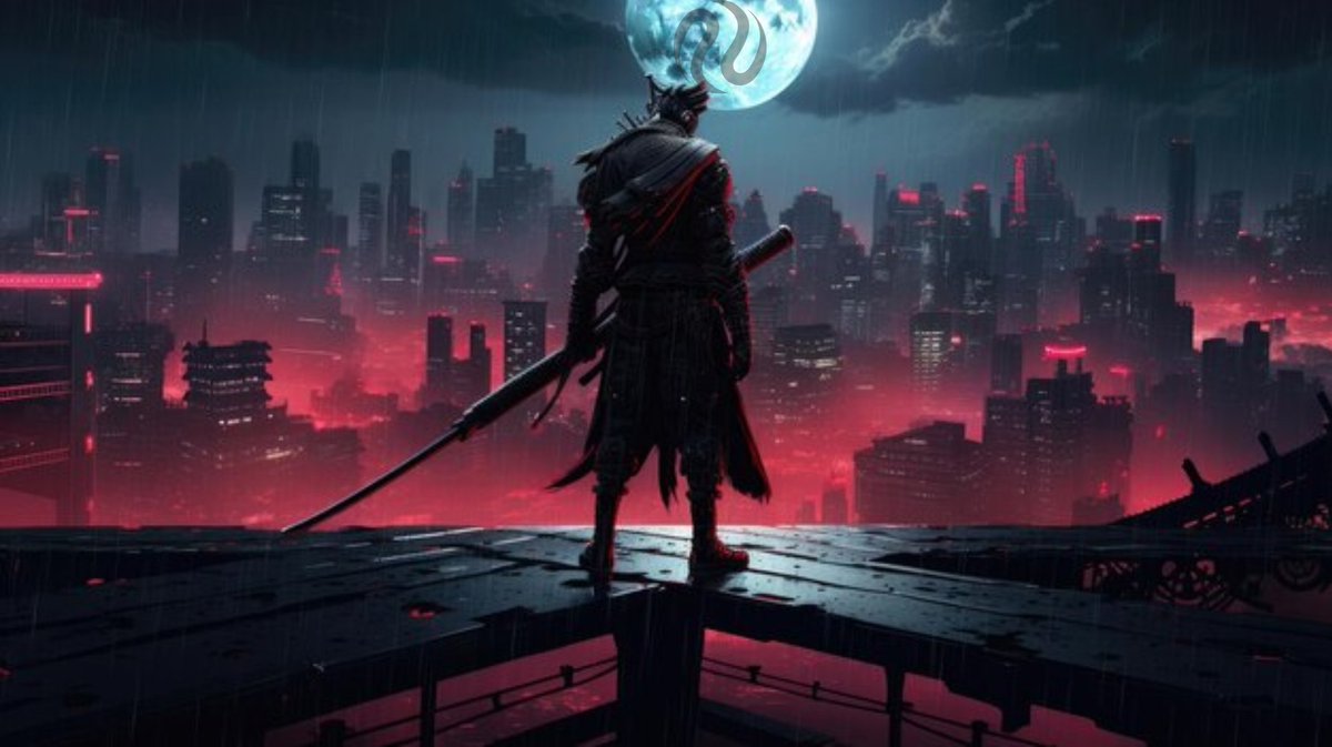 GM nINJas🥷

Hope you have a nice day😉
