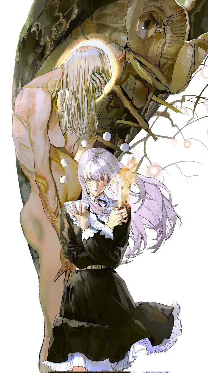 gba_dod's tweet photo. ww
#oc https://t.co/SCjYRrxsmN