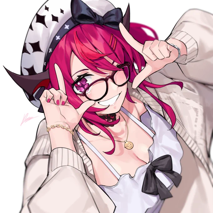 hope has a new casual outfit#IRySoStylish #IRySart 