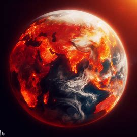 KnowledgeS95221's tweet photo. Climate change may make parts of Earth too hot for humans. If global temperatures rise by 1 degree Celsius or more, billions of people will be exposed to extreme heat and humidity. #ClimateCrisis #HeatStress
https://t.co/4Rnz3r3137 https://t.co/XB26KOSpYZ
