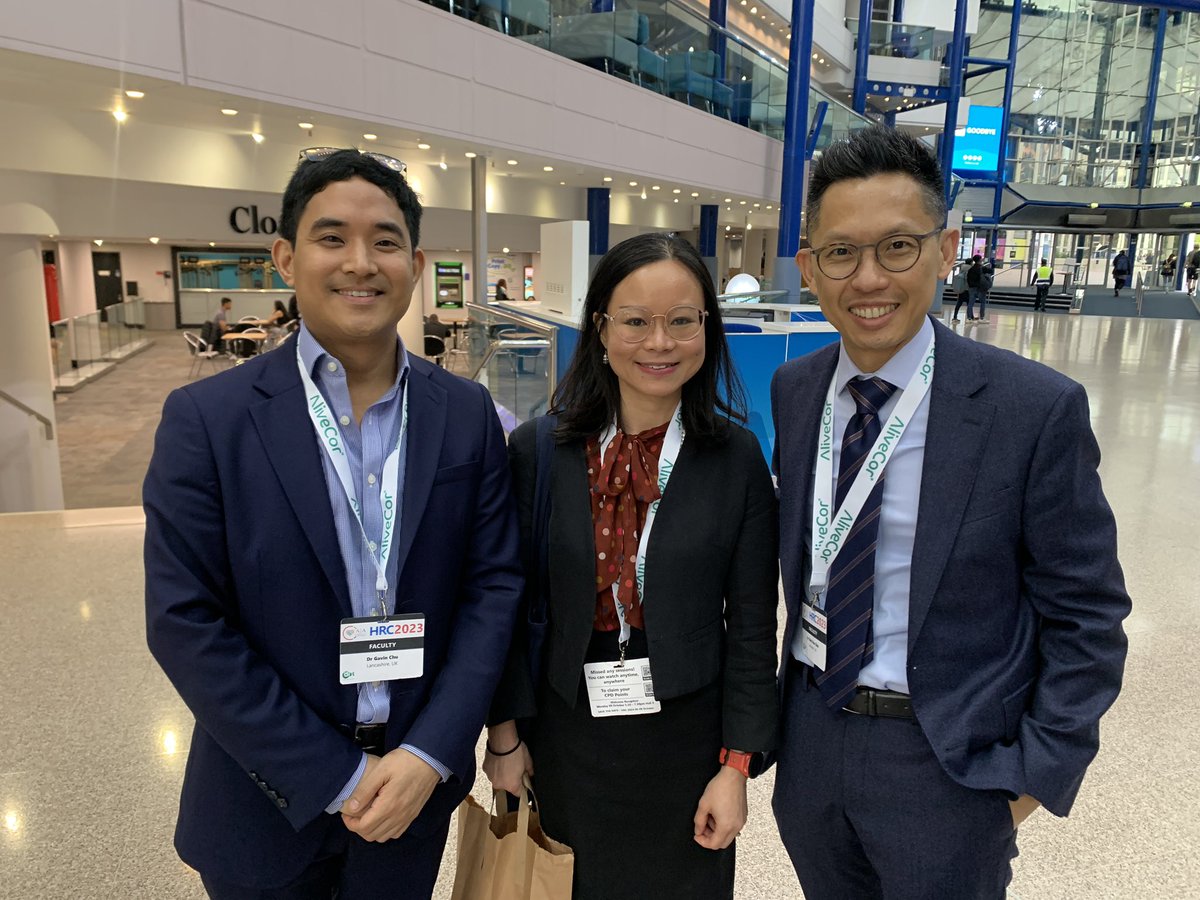 Being a finalist in Young Investigator Competition and a faculty member have been an absolute honour at the HRC 2023! #HRC2023 #ablateVT @DrShuiHaoChin @heartrhythmcong @GGHCardiology @uniofleicester @g_andre_ng @riyazsomani1 @firedup1970 @MerzakaLazdam @Mokhtar90481252 @jobrkr