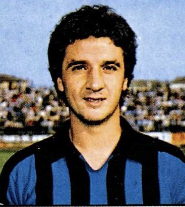 Buongiorno, un nome come il suo proprio non si dimentica😉