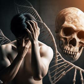 KnowledgeS95221's tweet photo. Some people inherited Neanderthal gene variants that make them more sensitive to pain. This could explain why some people suffer more from chronic pain than others #NeanderthalGenes #PainSensitivity
https://t.co/C0FMw0Gq8l https://t.co/bMx77IgQBO