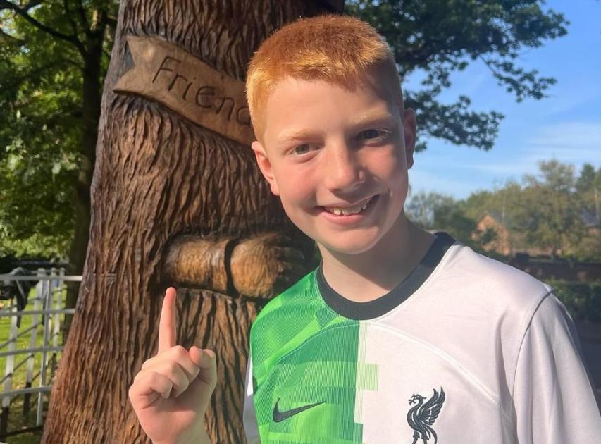 Knutsford Guardian tweet media