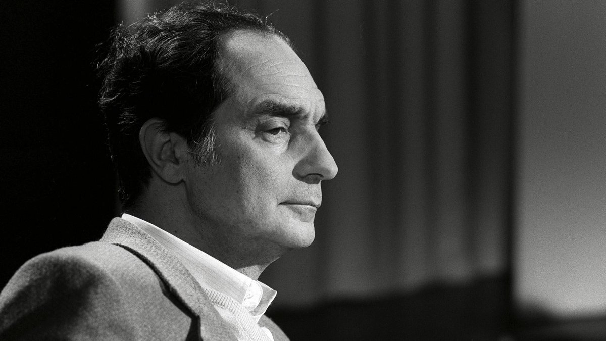 #Calvino100 
Mini guida – personalissima, a cui si può attingere – agli insegnamenti tratti dai libri di Calvino. Ovvero le frasi giuste al momento giusto…
Grazia La Paglia ci racconta le 4 cose che le ha insegnato Italo Calvino
E a voi cosa ha insegnato? lucialibri.it/2023/10/15/qua…
