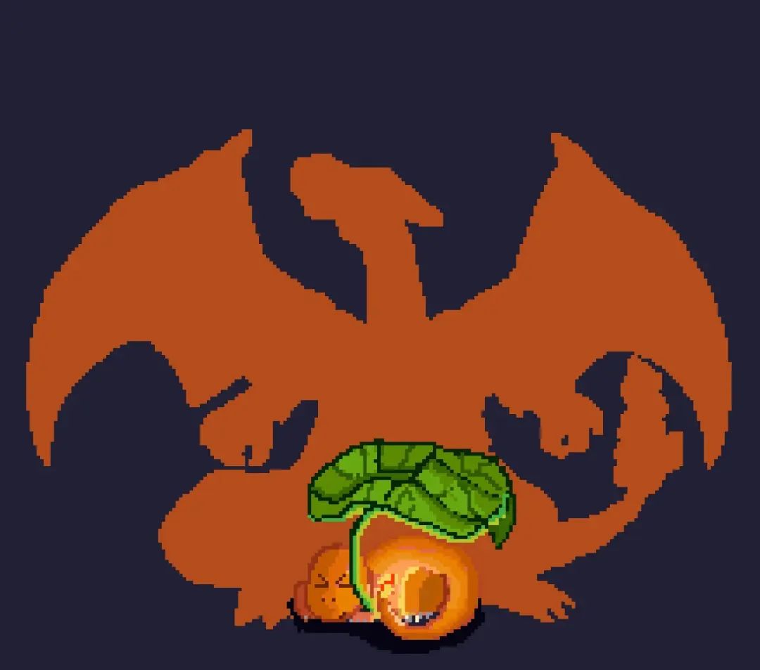 pnk_fam's tweet photo. Promo for https://t.co/MuyIb7kkBZ (Instagram)
Get your content promoted for free @pnk_fam
#pnkxfam
#pixelstyle #pixelart #pixeldesign #pixelartist #pixelartwork #pokemon #charmender #charzard #anime https://t.co/vsSNrAsB8U