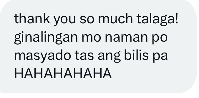 kayceeworks's tweet image. — hola #comstwt! here’s early feedback from my returning client! 🥹

im open for acad coms. dm for inquiries!

*rates are negotiable!

lf research paper essay comic poetry poem persuasive speech report Filipino script ppt infographic commer critique spoken word commissioner