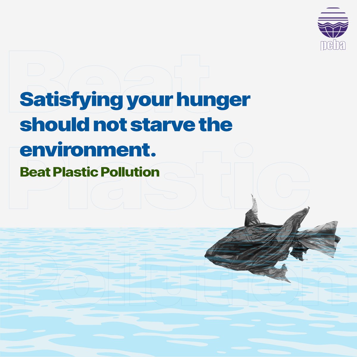 PCBAssam's tweet photo. Every plastic bag you refuse is a gist to the environment. A sustainable future starts with our choices today.
#BeatPlasticPollution #SustainableLiving #Sustainability #BeatThePlastic https://t.co/HPRWjImU1D