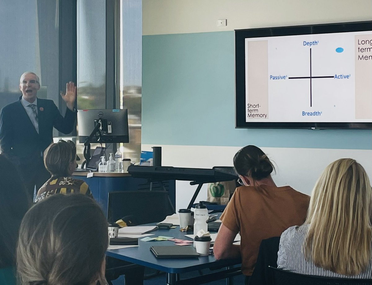 KyleeOwen2's tweet photo. Inspired Innovative Initiatives across Callaghan network. Fab day with creative leaders @uon New Thinking, New Practice. Thank you @Fischetti @jimmhayden @josie8343 @Deborah81714539 @Andrew__Hilton @Pr1nc1paled @nicolaGardiner4 @SelwoodTony @MettyRj @jamesdmcgill @alison_fittler https://t.co/2UtzoHbY0T