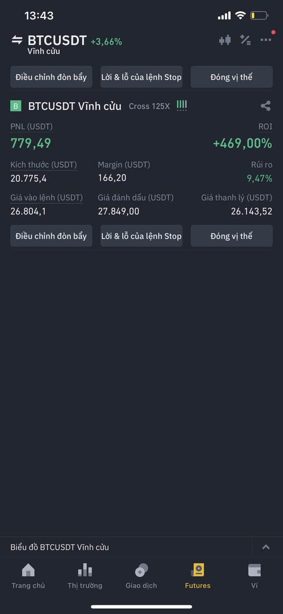 cuongvjc69's tweet photo. @Crypto_BabyBoss Ông đừng bốc phét đi . Btc sập về 18k nhé https://t.co/IMqKhVZjd5