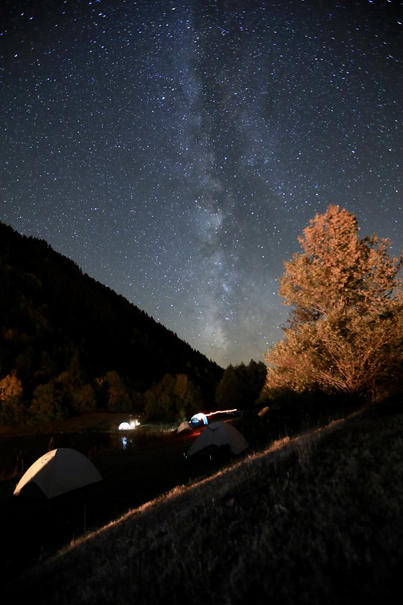 #Milkyway 

📍Şavşat, Artvin