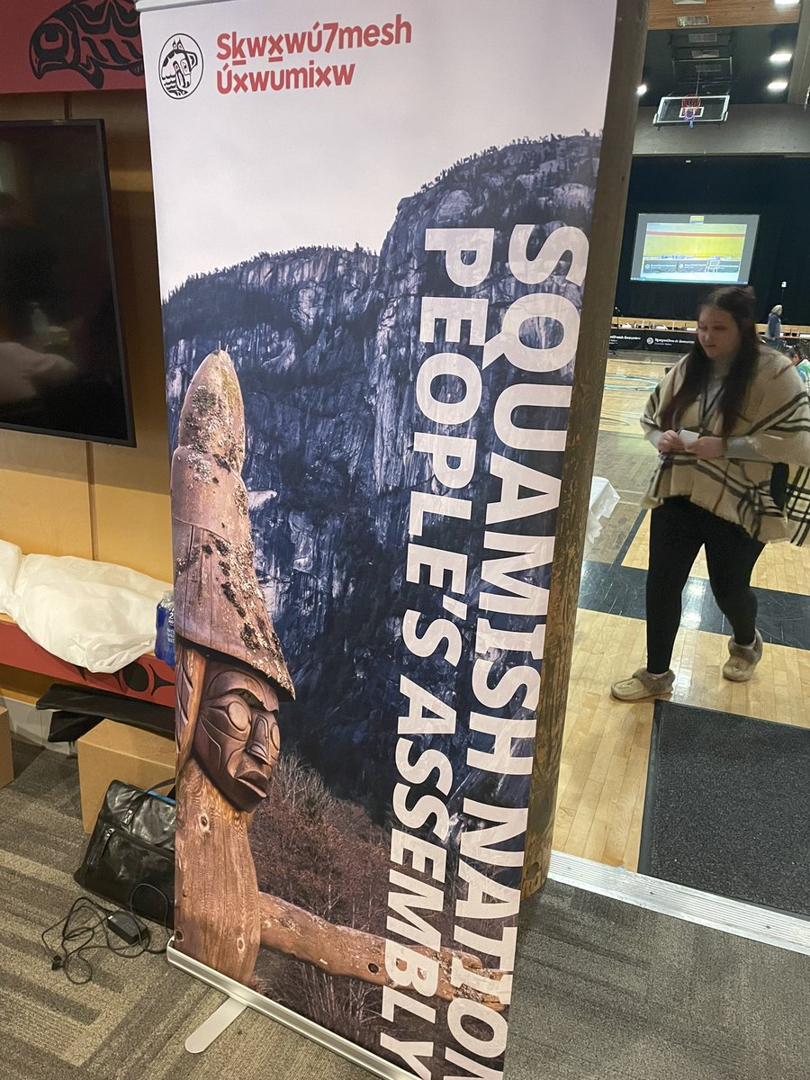 bradleyrbaker's tweet photo. Thank you @SquamishNation leadership for entrusting the facilitator role with me for the People’s Assembly on Friday/Saturday. Dialogue with other members was incredible - continue to move forward . #SquamishNation #GiveBack #VoicesHeard #goforwardwithcourage https://t.co/nNusyoJ3tn