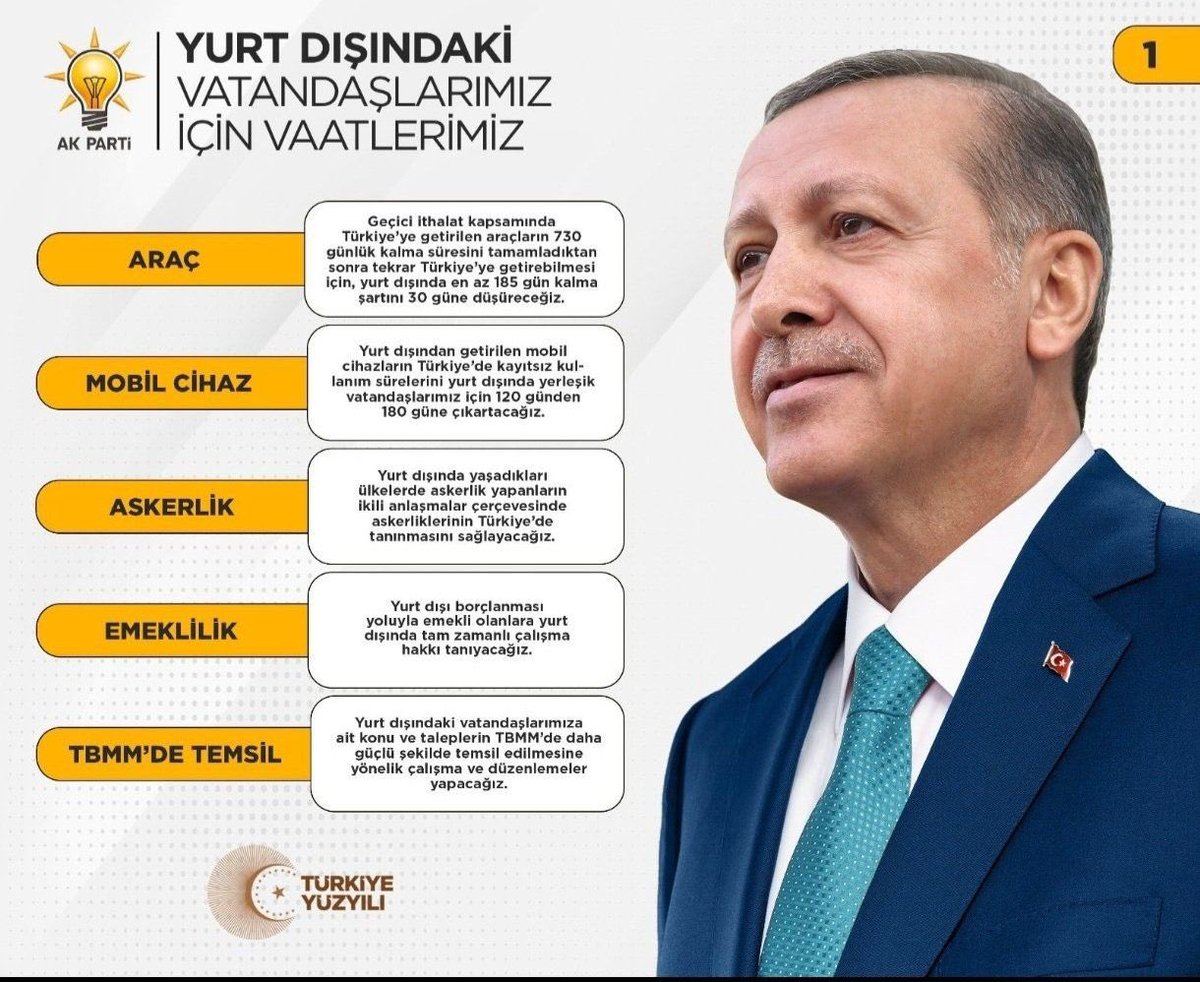 mkulunk's tweet photo. 🇹🇷🇹🇷🇹🇷🇹🇷Avrupalı Türkler gurbeti vatan edindiler.

Ancak gurbette Anavatanlarını hep yaşadılar.
 
Ak Parti iktidarının başardıklarıyla Türkiye’nin geldiği yer onları hep gururlandırdı.

Çünkü hasretle bekliyorlardı başarıları.

Seçme hakkı sonrasında her zaman Ak Parti ve Sayın Cumhurbaşkanı ERDOĞAN’ın  ardında dimdik durdular.

Unutulmuşlardı.

Geçmişte iyi bilirim uçaklarla araçlarıyla koşar gelirler merhum Erbakan hocanın ardında dimdik dururlardı ki,
kazalarda bir çok Avrupalı Türkü kaybettik o dönemki seçim çalışmalarında ruhları şad olsun.
Şimdi seçme hakkı sandık bütün dünyada kurulunca Avrupalı Türkler Türkiye’deki seçimlerin gidişatına doğrudan etki etme gücünü bütün seçimlerde hissettirdiler.

Kendilerine bir kez daha çok teşekkür ediyoruz.

Biliyor ve inanıyoruz ki ❎❎❎❎❎seçimlerden önce 🇹🇷🇹🇷🇹🇷🇹🇷🇹🇷Avrupalı Türklere verilen bütün sözlerin gereği yerine getirilecektir.
✅✅✅Farkındayız  bu anlamda sözler ve beklentileri noktasında ❎❎❎❎Avrupa’nın her her yerinde bu konular konuşuluyor tartışılıyor ve ne zaman sorusu sorulıuyor?❎❎❎❎❎
Ve de takip ediyorlar haklı olarak
İnanıyoruz gereği yapılacaktır❎❎❎❎
Tabii ki takip ediyoruz 
Çünkü Avrupalı Türkler üzerlerine düşen sorumlulugu her zaman yerine getirdiler🇹🇷🇹🇷🇹🇷🇹🇷