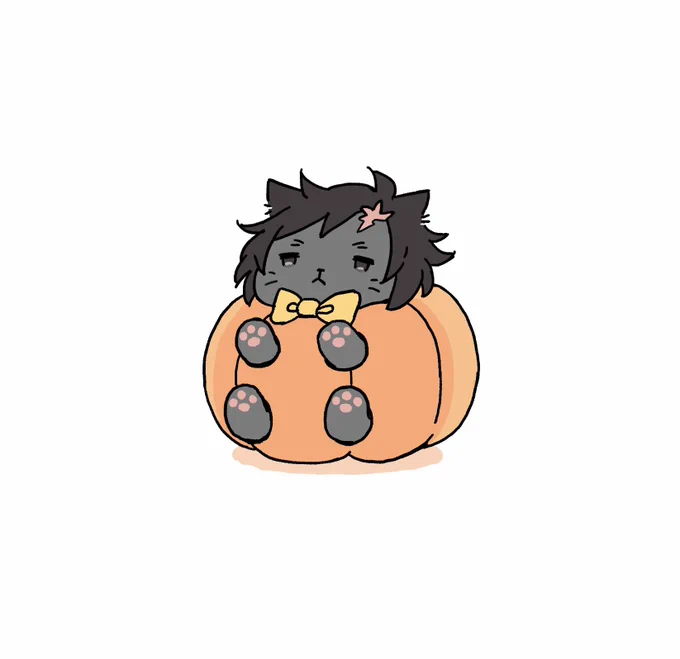 RT @ little pumpkin