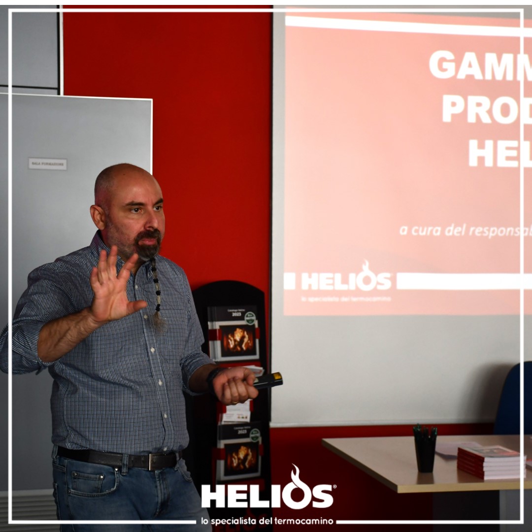 Helios Tecnologie tweet media