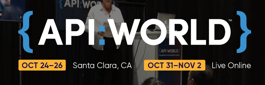 Pronovix is a proud #sponsor of @APIWorld Visit us at booth No. 406, where you can meet Christoph Weber & Laura Palma Ocaña! Grab a chocolate 🍫 while discovering what #developerportal solutions, #UX & #technicalwriting services we offer. We can't wait to connect with you 🌟