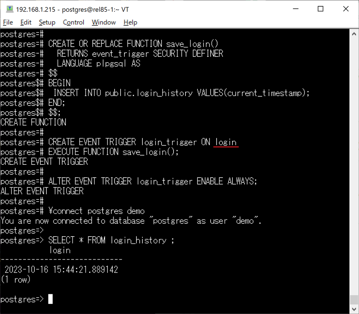 Noriyoshi Shinoda tweet media