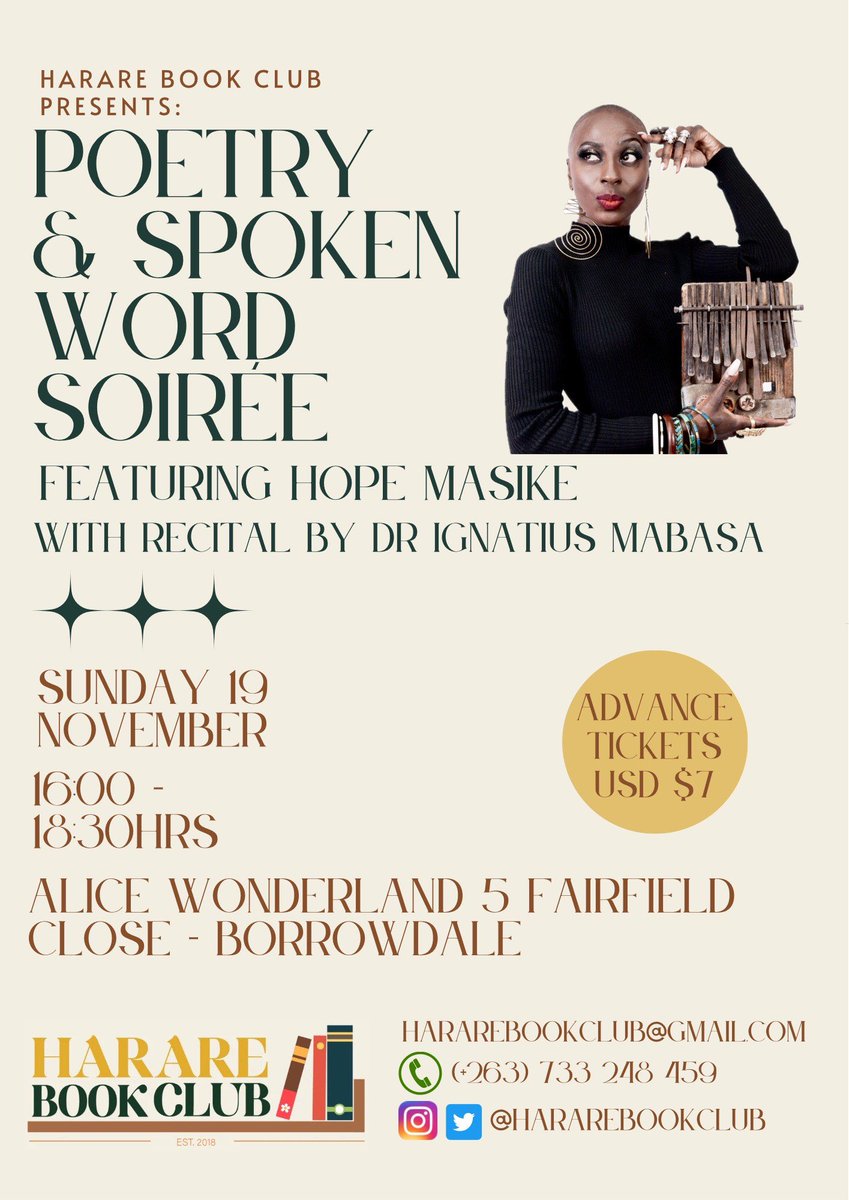 HopeMasike's tweet photo. #poetry and #mbiramusic 

Diarize https://t.co/YSJfuZ2R1P