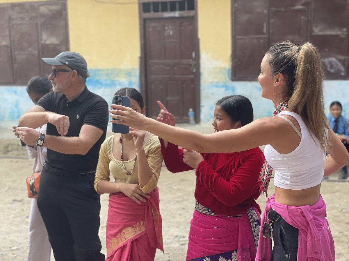 DC Wellbeing tweet media