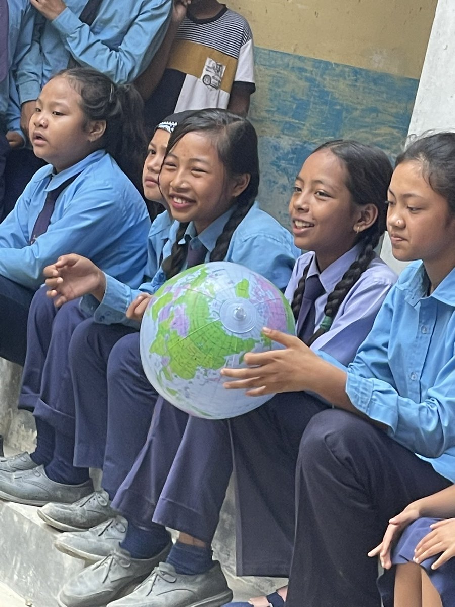 DC Wellbeing tweet media