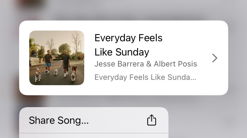 jesse, jeff, jeremy, johnny, albert &amp; michael  นี่ทำเพลงด้วยกันแล้วเป็นจักรวาลเพลงรักสุด ๆ หวานน้ำตาลหยด ไม่มีเพลงไหนที่ไม่เก็บเข้าเพลย์ลิสต์ไว้ส่งให้แฟนเลย แต่ชอบ hold on tight กับ everyday feels like sunday มาก ฟังทุกวัน สายคลั่งรักน่าจะเคยส่งให้แฟนกันแยะะ ✿🎧🎼
