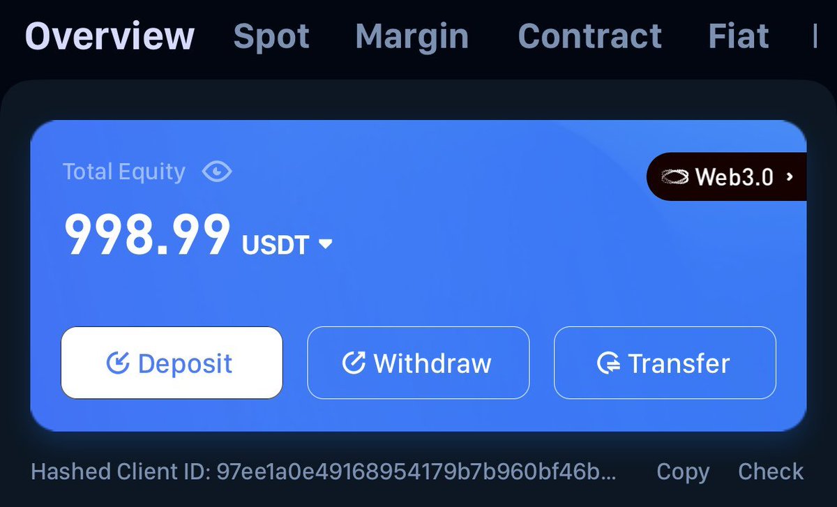 ScalpXOfficial's tweet photo. @priitzzy has kicked off the COPY TRADING challenge 1k to 10k  with @Phemex_official 🚀. To follow his moves or join in on the trades, hop into our Discord. https://t.co/R88eWFhFkb