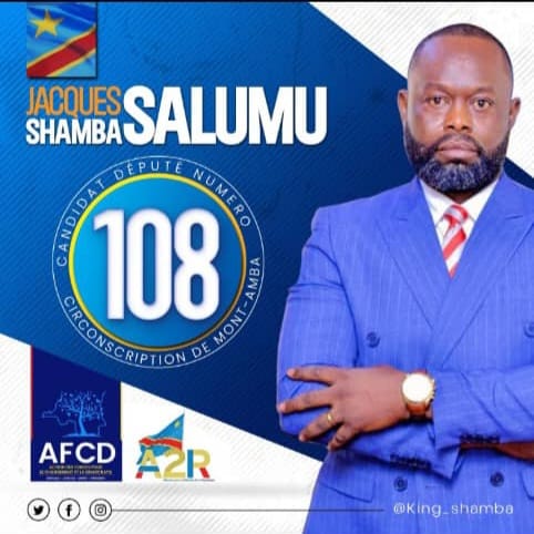 La force du chagement de notre pays