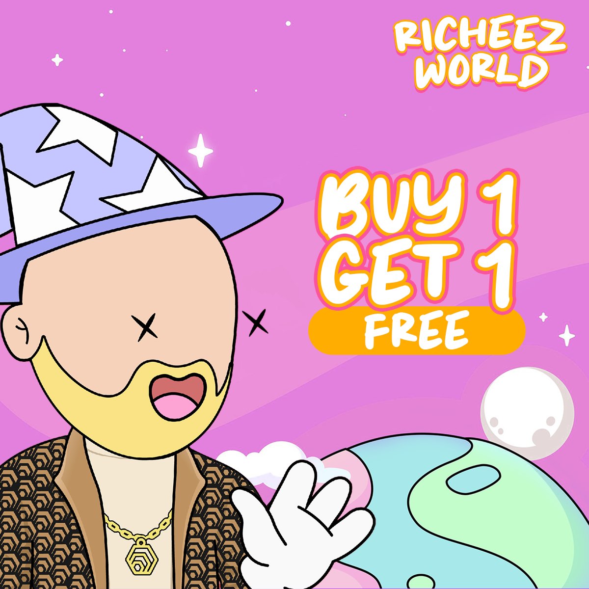 Ri Cheez Richeez World (@Richeez_World) / Posts / X