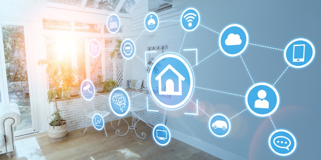 #Datenschutz im #SmartHome?! 💡
Smart Home dient dazu, die Lebensqualität, Effizienz und den Wohnkomfort zu erhöhen. Aber was ist mit Datenschutz und Sicherheit im Smart Home? 

elektro.net gibt aktuelle Einblicke zu diesem Thema: elektro.net/124444/datensc…