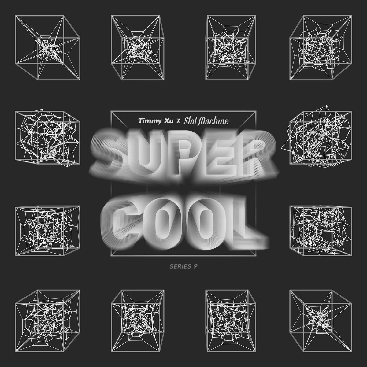 SlotMachineRock's tweet image. Timmy Xu x Slot Machine 
#SuperCool Out Now!
•spotify.link/uLjB2BOPVDb 
•apple.co/3ZX9sYA 
#timmyxu 
#SlotMachineRock
@TimmyXu_Studio