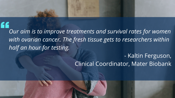 OpenSpecimen tweet media