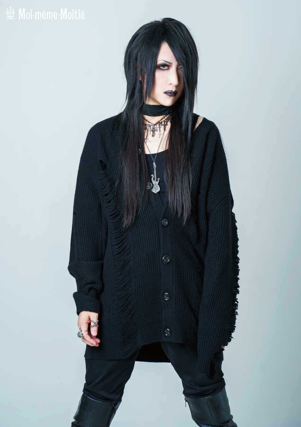 Moi dix Mois（Mana） on X: 