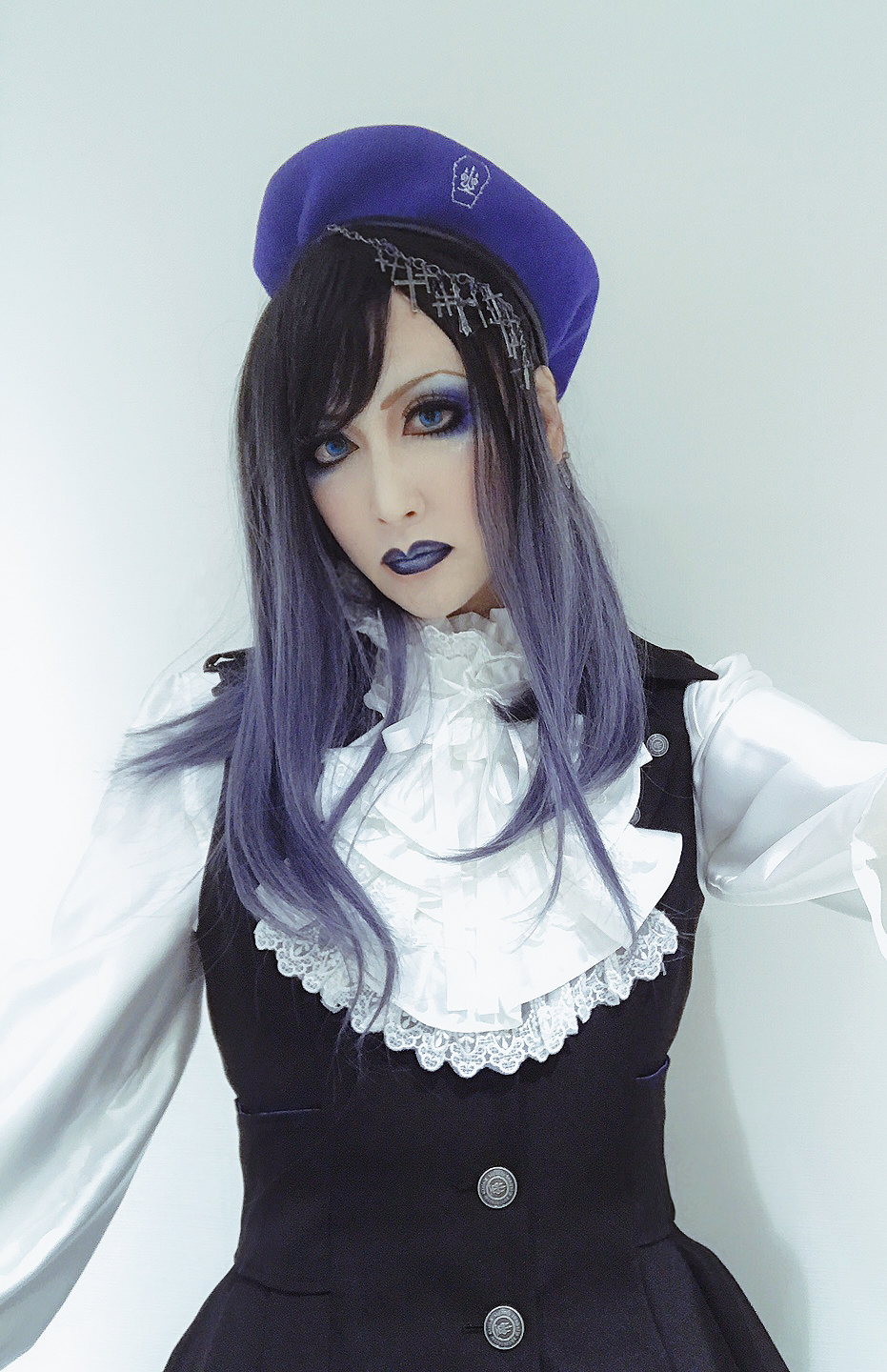 Moi dix Mois（Mana） on X: 