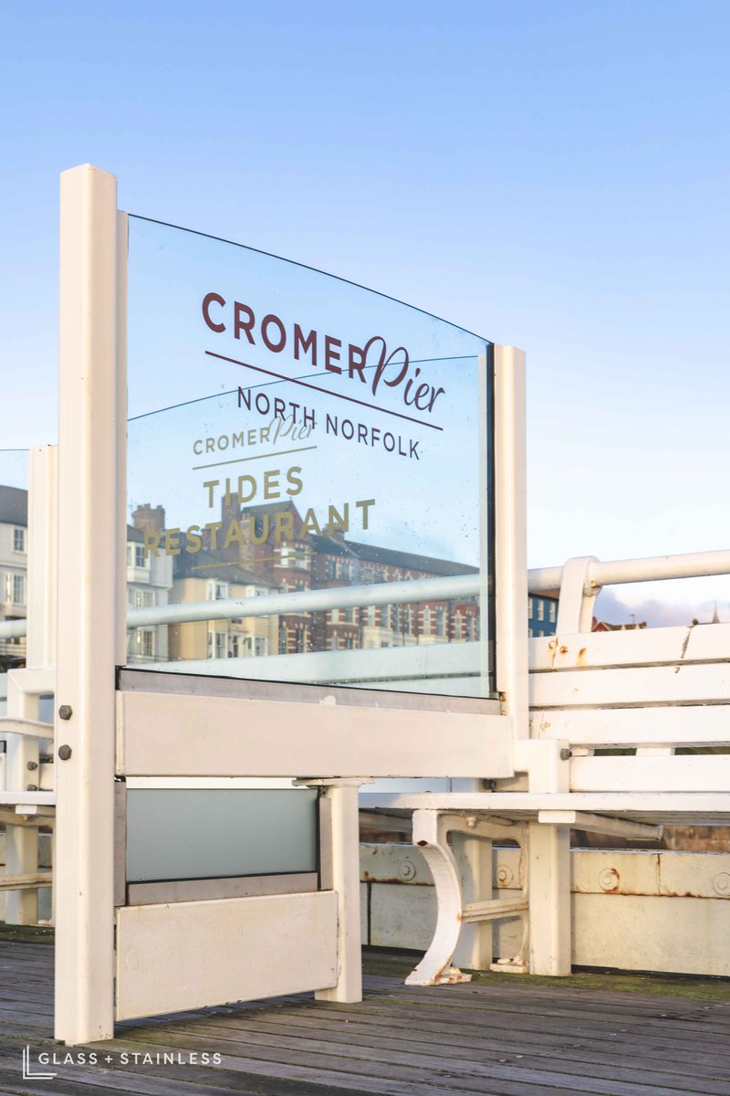 A bright start to the week!