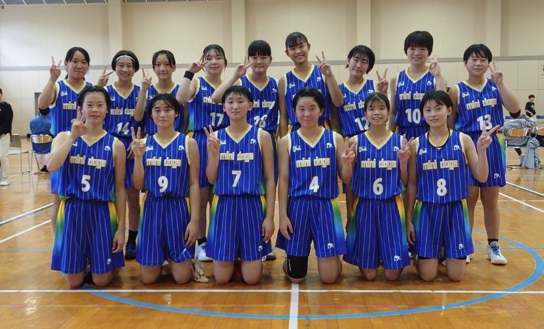 MSTOKYO1221's tweet photo. 【ms tokyo 製作事例】
チーム:ミニドッグス(神奈川県)
カテゴリ-:U15
メーカー:エゴザル
アイテム:昇華ウィメンズユニフォーム
SNS:https://t.co/wOCkMxL7Ya
#ミニドッグス #minidogs #EGOZARU #U15 #mstokyo https://t.co/WA2Vphzw27