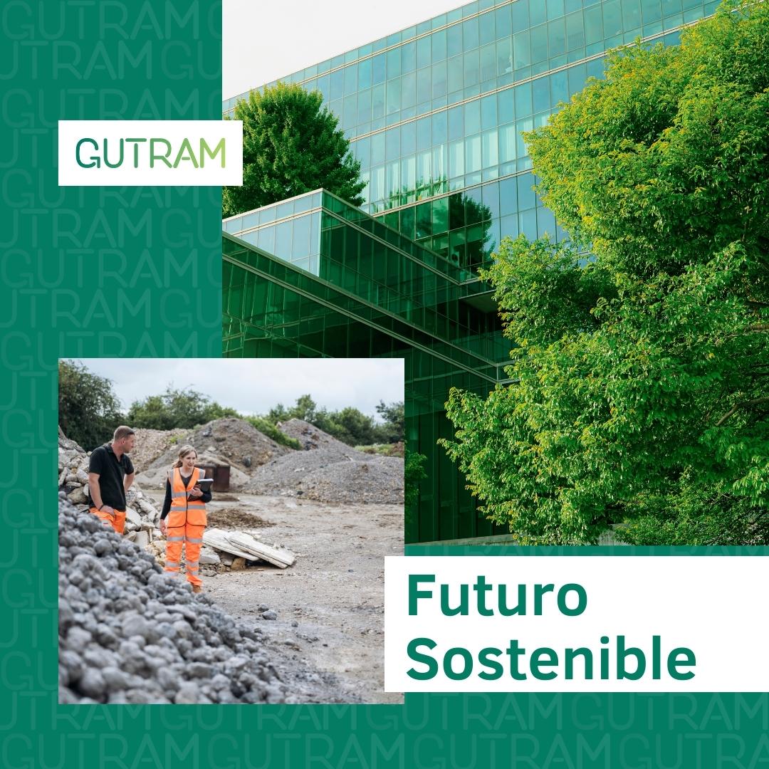 ¡Un futuro sostenible comienza con acciones en el presente! En Gutram, trabajamos para reciclar y revalorizar productos, reduciendo el impacto ambiental. 🌿♻️ 

#Gutram #GestiónDeResiduos #MedioAmbienteLimpio #EcologíaIndustrial #Sostenibilidad #Reciclaje
