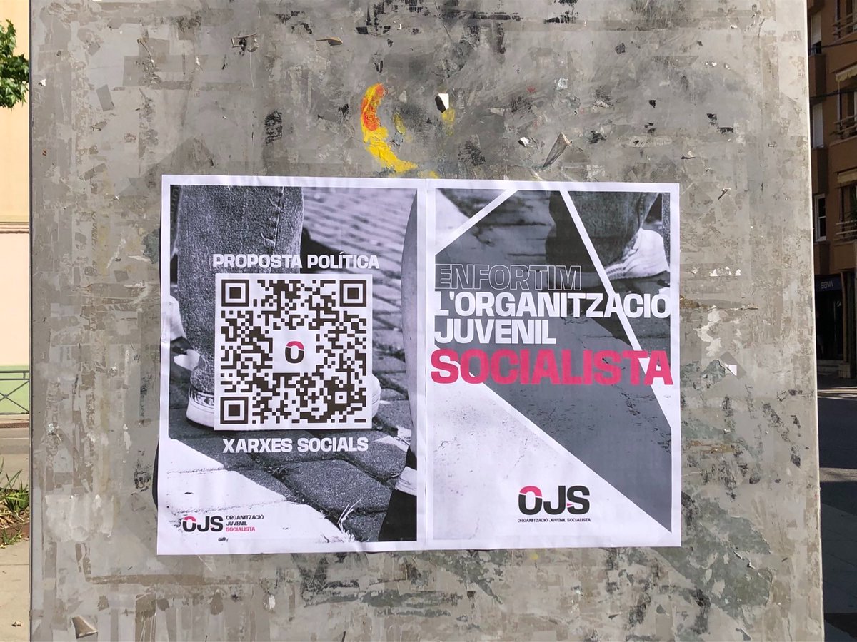 Avui, junt amb altres territoris, fem pública l'Organització Juvenil Socialista al Vallès Oriental Baix Montseny. La joventut proletària ens alcem per confrontar la realitat desesperançadora que vivim, des de la convicció que és part d'un món en crisi que cal canviar d'arrel.