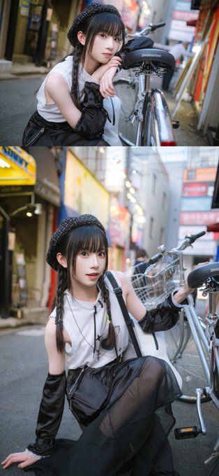 Twitterのコスプレ画像50