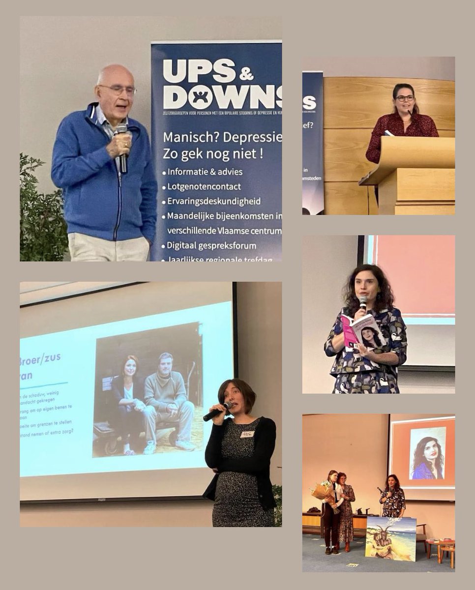 Ups & Downs tweet media