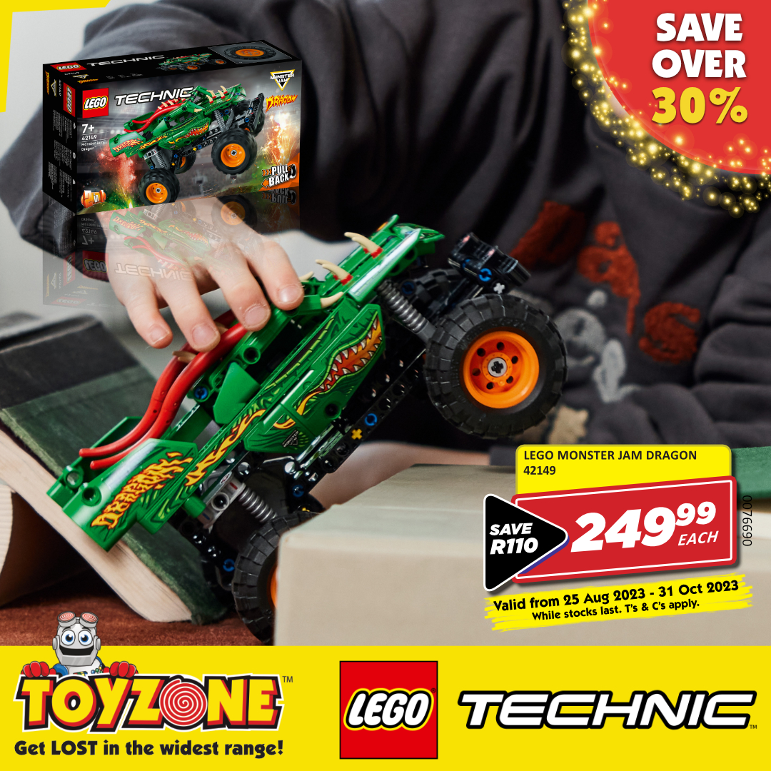 ToyZoneZoink's tweet photo. Build your dream car with LEGO. Get yours today and enjoy great savings.
#ToyZone #LEGO https://t.co/YlXWP4CJq8