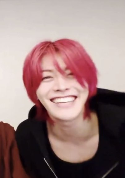 Takoyaki_nyt's tweet photo. so pretty cherry baby🍒

#YUTA https://t.co/A8pq59IRoZ