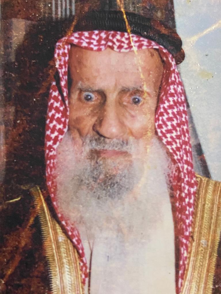 فهد الكليب tweet media