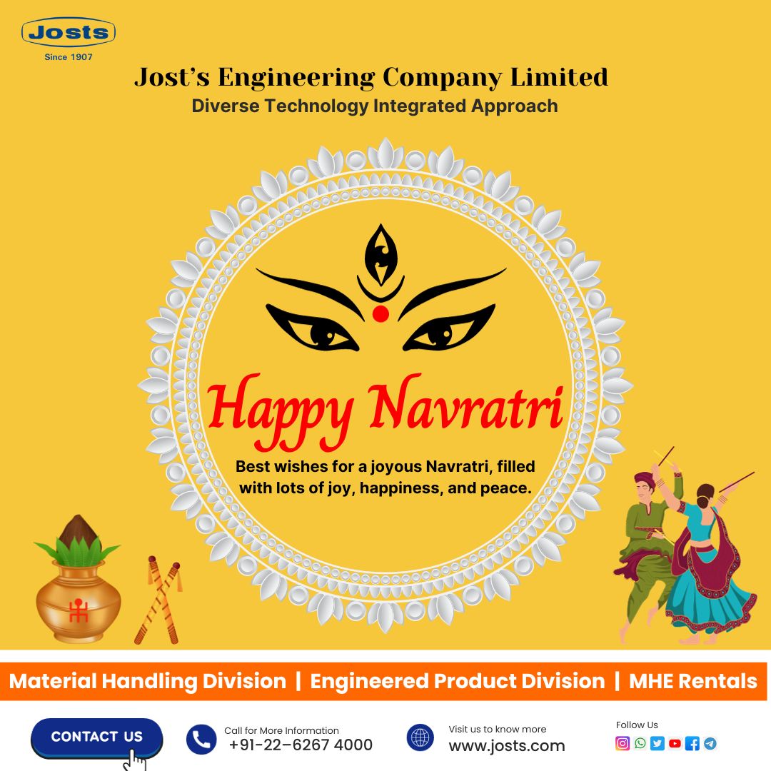 Jost's Engineering tweet media