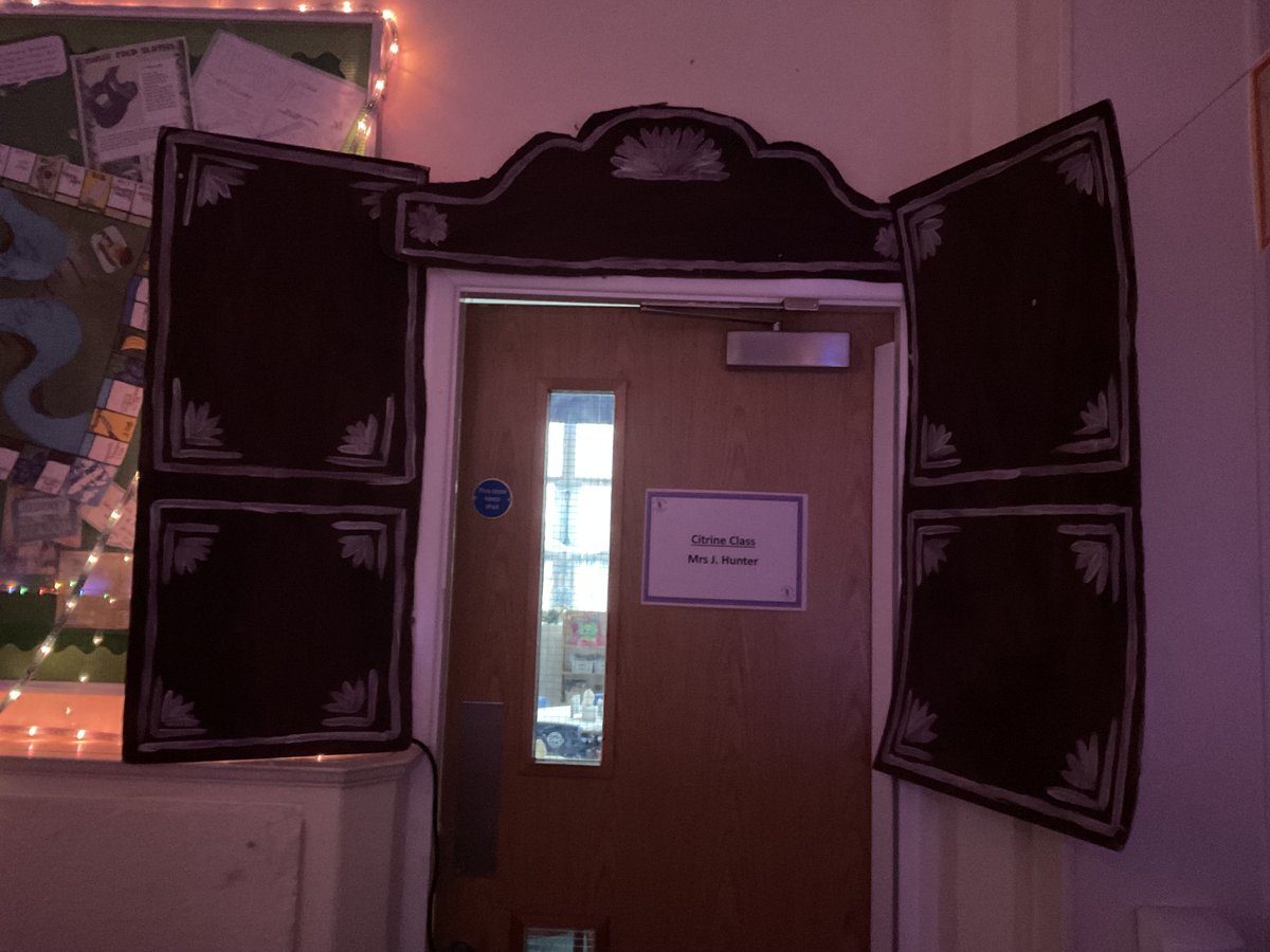 MrsHunter tweet media