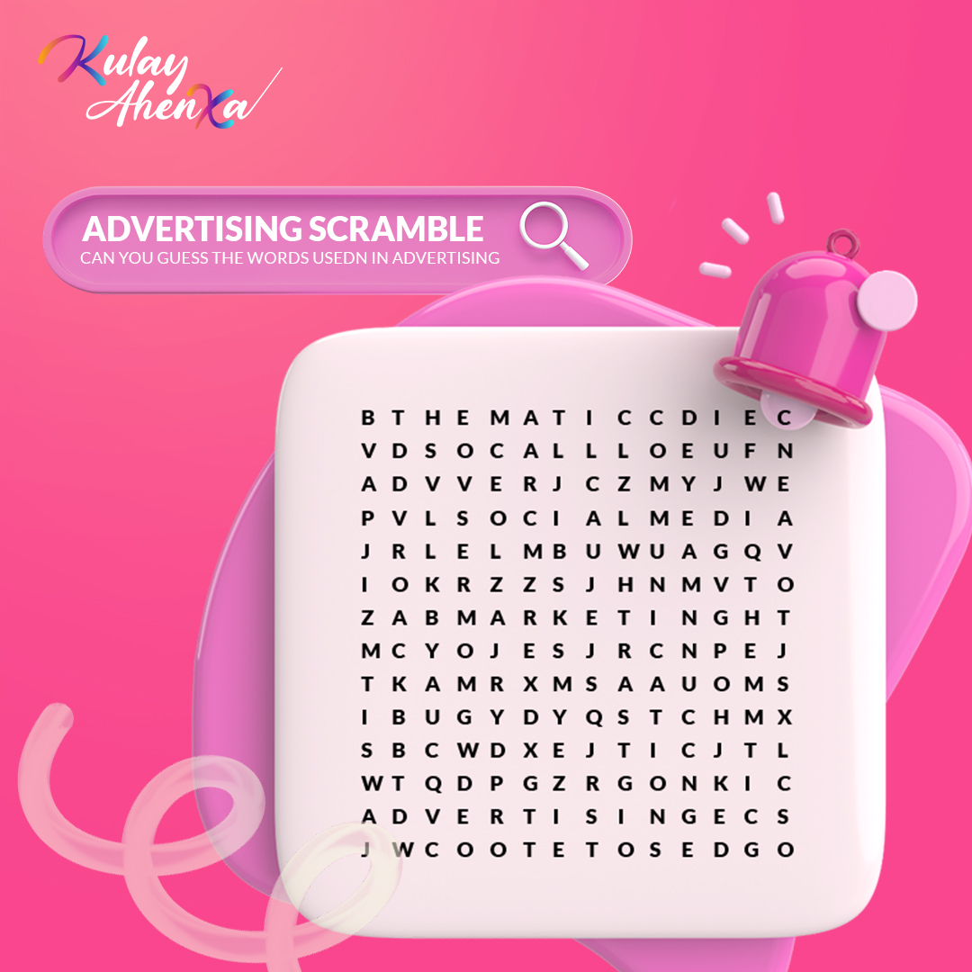 KulayAhenXa's tweet photo. Words are hard.
See what terms we use in advertising.

#KXph #KulayAhenXa #TatakKX #advertisingagency #creativeagency #advertising #agencylife https://t.co/6SWkXpDsbZ