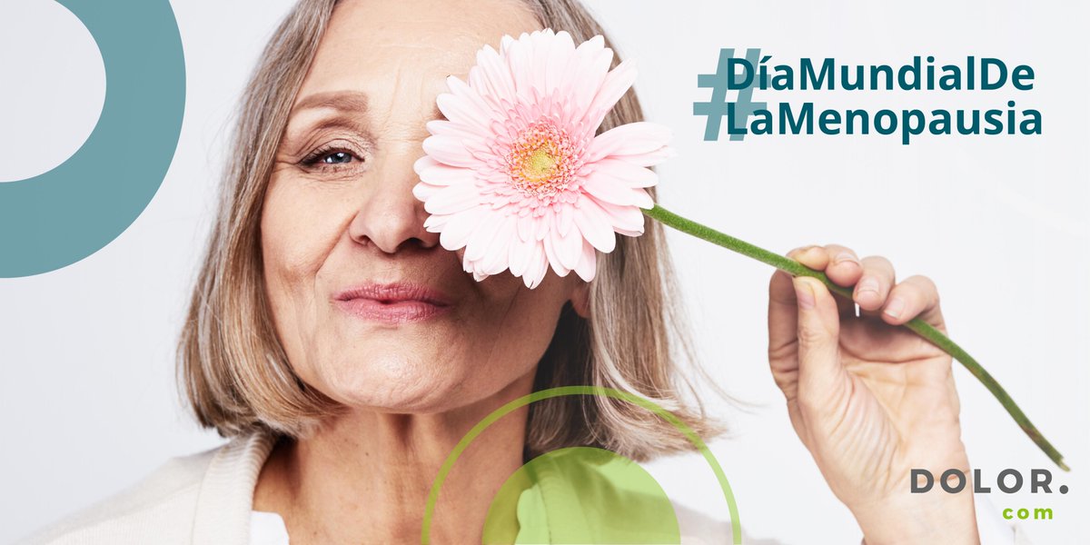 DolorPuntoCom's tweet photo. ¿Conoces la relación entre menopausia y osteoporosis?
1⃣Al comienzo de la menopausia se produce una rápida pérdida de masa ósea.
2⃣Lo que provoca un riesgo mayor de desarrollar osteoporosis y sufrir fracturas.
👉Más: https://t.co/CqKK5OvIR2
#DíaMundialDeLaMenopausia
#MesDelDolor https://t.co/ffLn6ZVVft