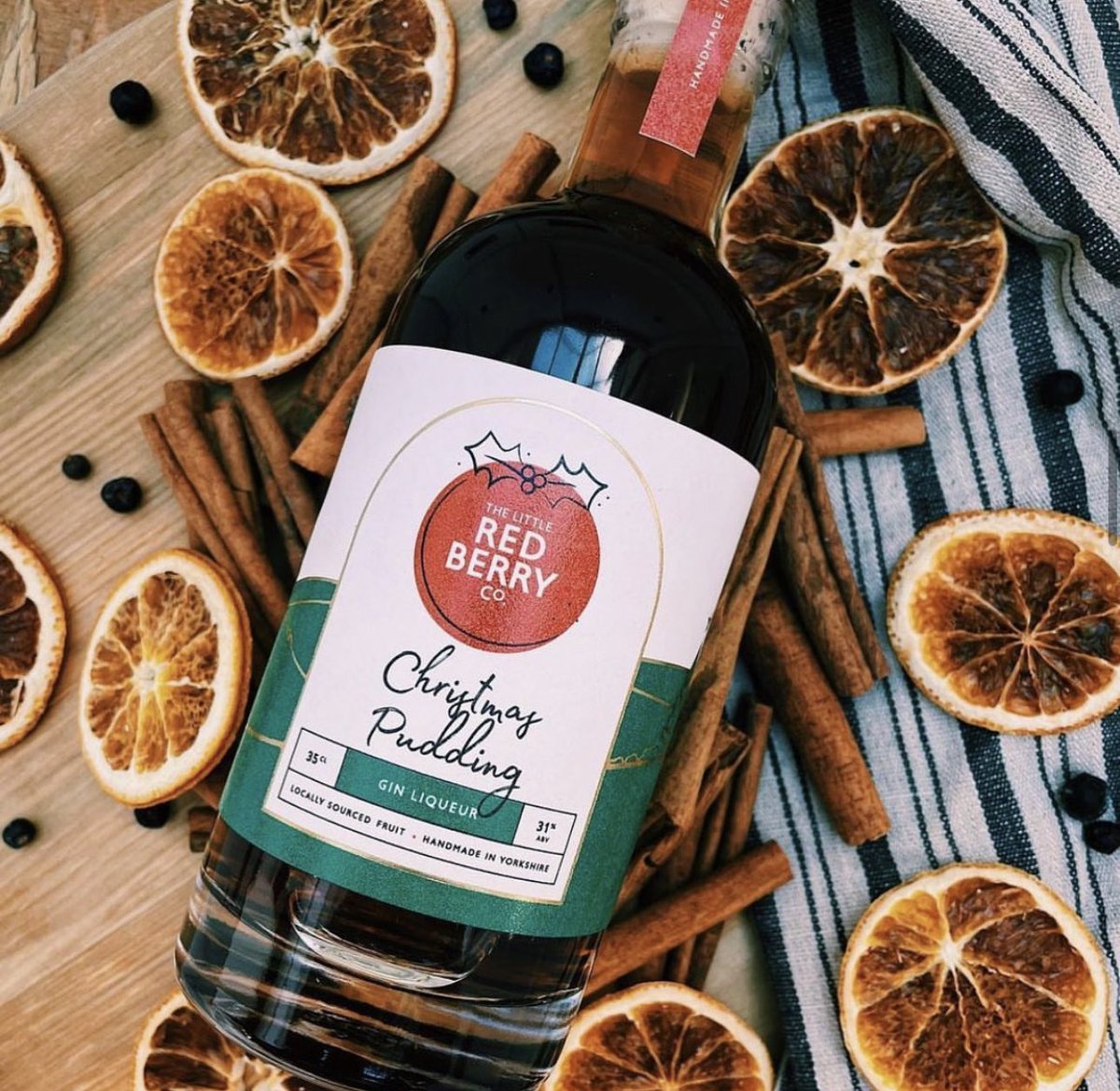 The Little Red Berry tweet media