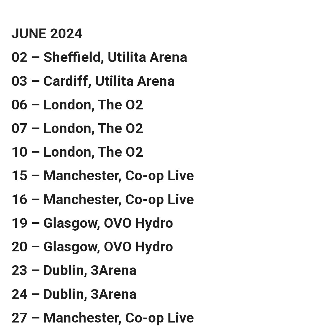 The Glasto Thingy tweet media