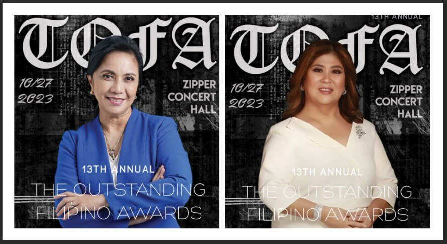 Ready to meet the 21 Filipinos who are making waves this year? The TOFA 2023 honorees list is out, and it's a game-changer! Who do you think made the list? 🤔 
@elton_lugay #TOFA2023 #FilipinoExcellence 👉 
goodnewspilipinas.com/tofa-2023-meet…